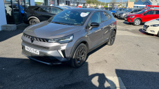 Renault Symbioz 1.6 E-Tech FHEV 145 Iconic Esprit Alpine 5dr Auto Hybrid Estate